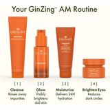 Origins GinZing™ Energy-Boosting Tinted Moisturizer dnevna krema za revitalizaciju SPF 40 nijansa 3 50 ml | shoptok.hr