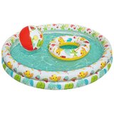 Bestway Dečiji bazen 3/1 set 122 x 20cm Cene