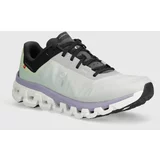 On-running Tekaški čevlji Cloudflow 4 siva barva, 3WD30111501
