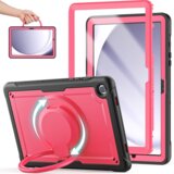  Futrola 360 Kickstand za Samsung Tab A9/ X110 roze | ePonuda.com
