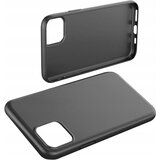 HURTEL mehka etui pokrov ohišja zadnja etui za vivo X80 pro črn, (21899532) | Shoptok.si