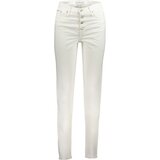 Calvin Klein WOMEN&#39;S DENIM JEANS WHITE | shoptok.hr