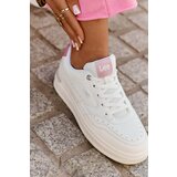 Lee Women Platform Sneakers EMMA WOMEN LOW | shoptok.hr
