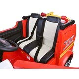 Vatrogasni kamion dvosjed na akumulator | shoptok.hr