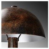 Opviq podna lampa Togg-14811, 20x20x140 cm, IP20, Smeđa | Eponuda.ba
