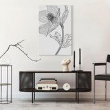 Artgeist Slika Na Platnu Wondeful Flower | Shoptok.si