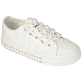 Conguitos nizke superge 26073-18 bela | Shoptok.si