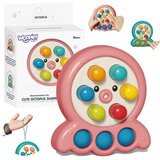 Woopie igra spretnosti udaranja 2 u 1 , roza | shoptok.hr