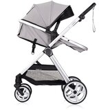 Chipolino kolica Vista Cloud Grey | shoptok.hr