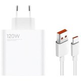 Xiaomi kućni punjač 120W Gan Charger Set | Eponuda.ba