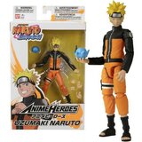  Zglobna figura Naruto Uzumaki - Anime Heroes 17 cm | shoptok.hr