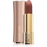 Lancôme L'Absolu Rouge Intimatte 2025 kremasta šminka z mat učinkom odtenek 299 3.4 g | Shoptok.si