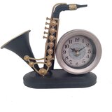 Signes Grimalt Vintage Saksofoni Sat Crna | shoptok.hr