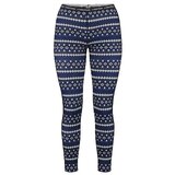 Kari Traa Pajkice Legging Thermoactif LUNE PANT W Modra | Shoptok.si