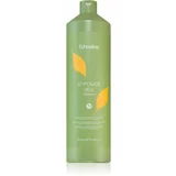 EchosLine Ki-Power Veg Shampoo obnovitveni šampon za poškodovane lase 1000 ml
