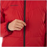 Mammut Whitehorn 2in1 Crna | shoptok.hr