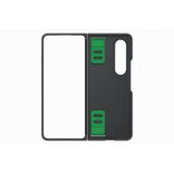 Samsung galaxy z FOLD4 silicon grip black | Shoptok.si