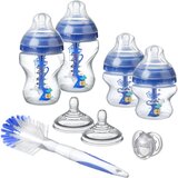 Tommee Tippee C2N Closer to Nature Advanced set protiv kolika Blue Cijene