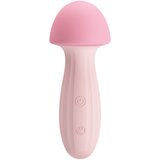 Pretty Love Masažni vibrator Mushroom Cene