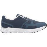 Rieker Sport Nizke superge 'M9000' modra / golobje modra / bela | Shoptok.si