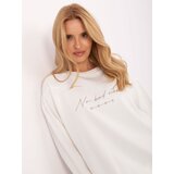 RELEVANCE Blouse-RV-BZ-A825.48-ecru | shoptok.hr