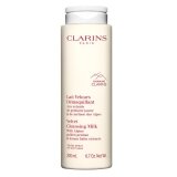 Clarins Velvet Cleansing Milk Creamy Texture | Eponuda.ba