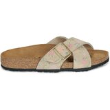 Birkenstock Natikači Siena Bež | Shoptok.si