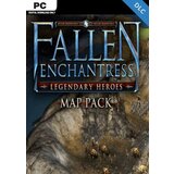 Steam Fallen Enchantress: Legendary Heroes - Map Pack (DLC) (PC) Key GLOBAL | ePonuda.com