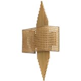 Opviq Aslı 8763-4 gold wall lamp Cene