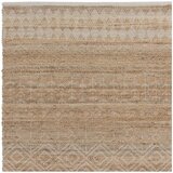 Asiatic Carpets Ročno tkana preproga iz mešanice jute v naravni barvi 120x170 cm Asher Natural – | Shoptok.si