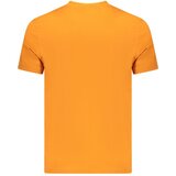 Napapijri Muška Majica Kratkih Rukava Narančasta | shoptok.hr