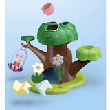  71693 - JUNIOR 1.2.3 & Disney: Winnies & Ferkels Baumhaus - 1 k. | Shoptok.si