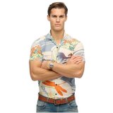 Superdry Šarena muška košulja cene