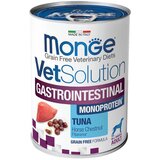 Monge vetsolution gastrointestinal monoprotein - dijetetska vlažna hrana za pse sa digestivnim problemima (400g) Cene