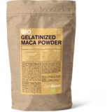 GymBeam bio želatinizovani maca prah 200 g Cene