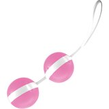 Joydivision Joyballs Trend Rose-White | Shoptok.si