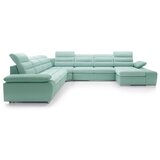 Molarem Home Kutna garnitura Korfu IV | shoptok.hr