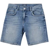 Kids_Only Kavbojke 'KOBEDGE' moder denim