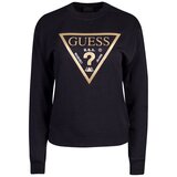 Guess W3YQ12K9Z21JBLK Crna | shoptok.hr