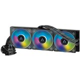Arctic CPU Cooler Liquid Freezer II 420 ARGB | Eponuda.ba