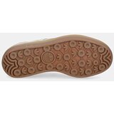 Adidas Tenisice od brušene kože Gazelle Bold W boja: bež, IH6782 | shoptok.hr