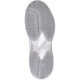 Asics Športni čevelj 'GAME FF CLAY/OC' siva / bela | Shoptok.si