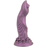 Beasty Cocks Alien Phallus - vanzemaljski dildo (siva) | shoptok.hr