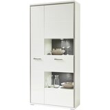 Livetastic KOMBINACIJA VITRIN | Shoptok.si