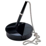Fellowes Kemični svinčnik stojalo, črn, (21655781) | Shoptok.si