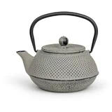 teekanne jang 0,8l gusseisen grau + filter 153022