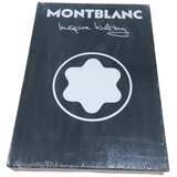  Bilježnik Montblanc Icon Book Cijene