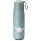 Nuvita Thermos termovka Blue 400 ml Cene