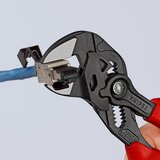 Knipex klešta-ključ podesiva multigrip ručka 180 mm 1257671 86 02 180 | ePonuda.com