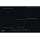HOTPOINT Indukcijska plošča HS 3377C BF 7200W 70cm, (5000559041) Cene